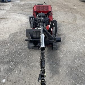 2023 TORO TRX-250