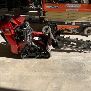 2023 TORO TRX-250