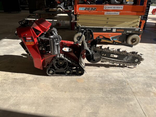 2023 TORO TRX-250