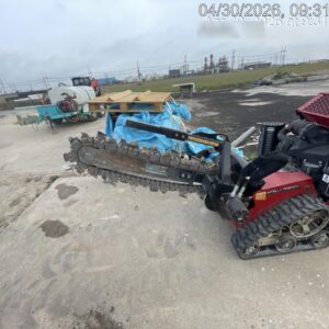 2023 TORO TRX-250