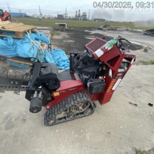 2023 TORO TRX-250