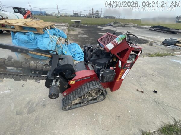 2023 TORO TRX-250