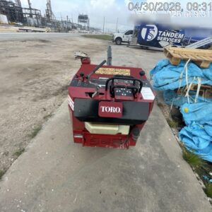 2023 TORO TRX-250
