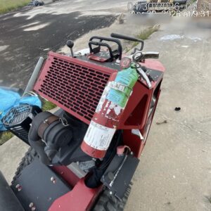2023 TORO TRX-250