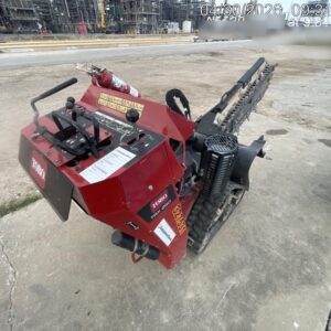 2023 TORO TRX-250