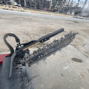 2023 TORO TRX-250