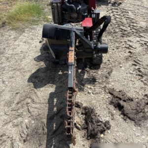 2023 TORO TRX-250