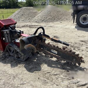 2023 TORO TRX-250