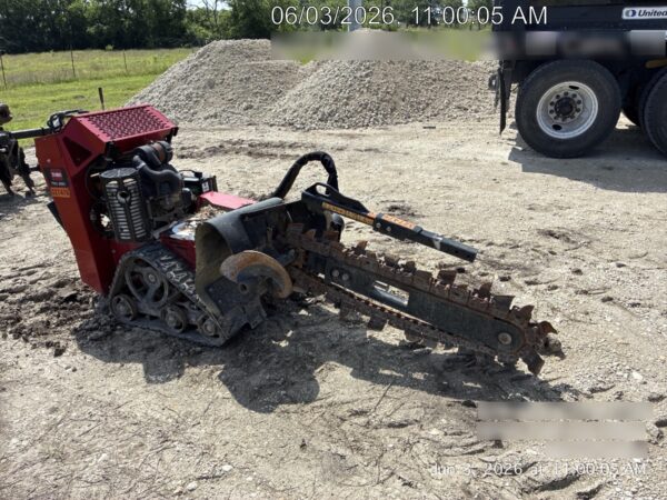 2023 TORO TRX-250