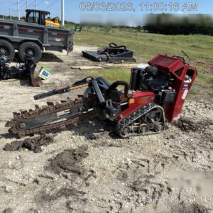 2023 TORO TRX-250
