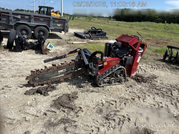 2023 TORO TRX-250