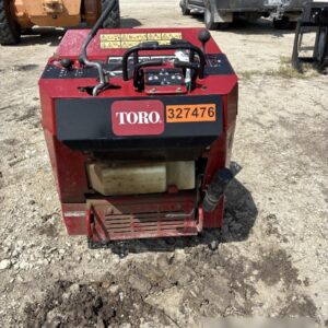 2023 TORO TRX-250