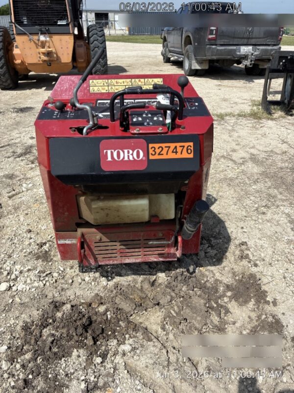 2023 TORO TRX-250