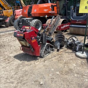 2023 TORO TRX-250