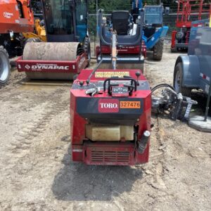 2023 TORO TRX-250
