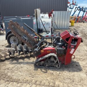 2023 TORO TRX-250