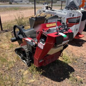 2023 TORO TRX-250
