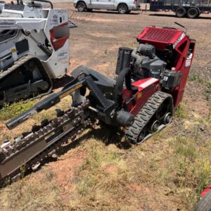 2023 TORO TRX-250