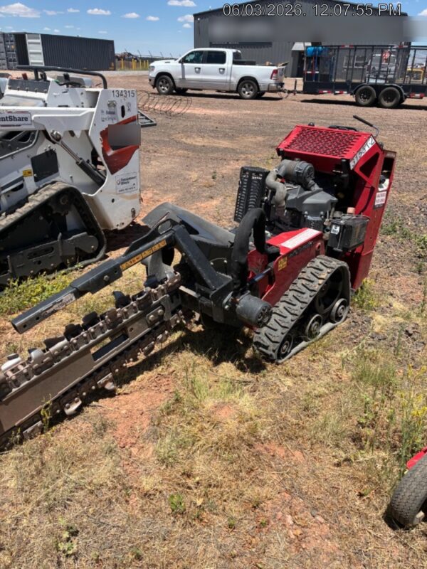 2023 TORO TRX-250