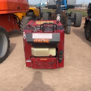 2023 TORO TRX-250