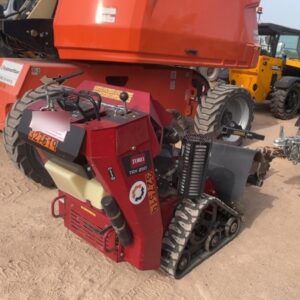 2023 TORO TRX-250