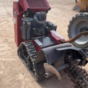 2023 TORO TRX-250