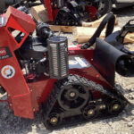 2023 TORO TRX-250