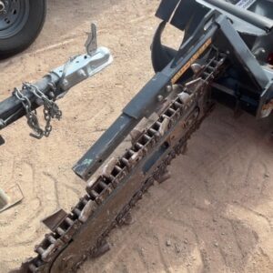 2023 TORO TRX-250