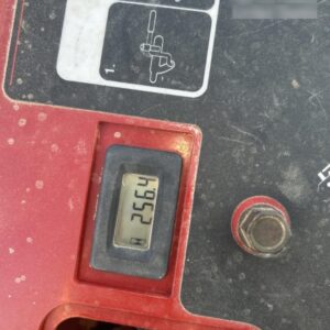 2023 TORO TRX-250