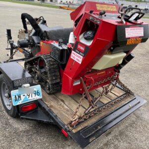 2023 TORO TRX-250