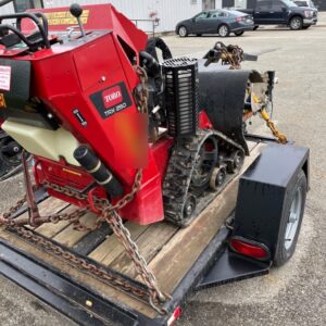 2023 TORO TRX-250