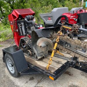 2023 TORO TRX-250