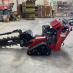 2023 TORO TRX-250