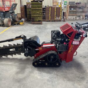 2023 TORO TRX-250
