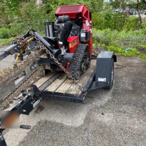 2023 TORO TRX-250