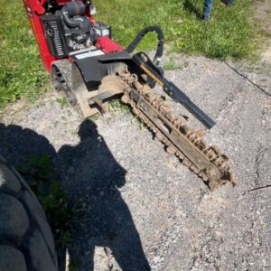 2023 TORO TRX-250