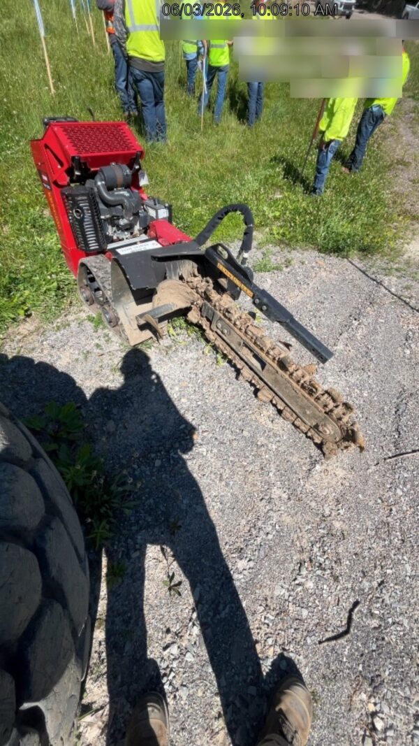 2023 TORO TRX-250