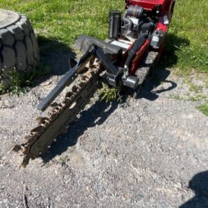 2023 TORO TRX-250