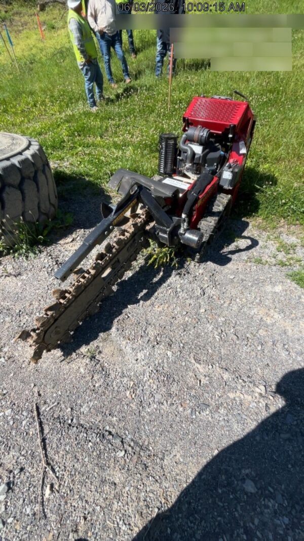 2023 TORO TRX-250