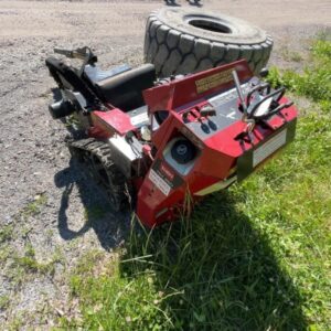 2023 TORO TRX-250