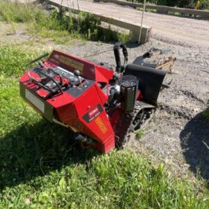 2023 TORO TRX-250