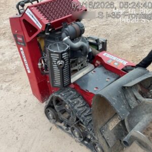 2023 TORO TRX-250