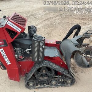2023 TORO TRX-250