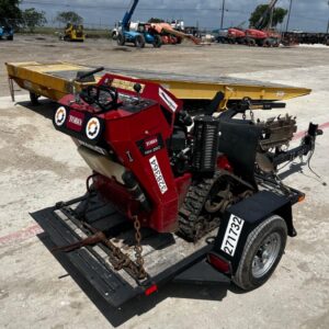 2023 TORO TRX-250