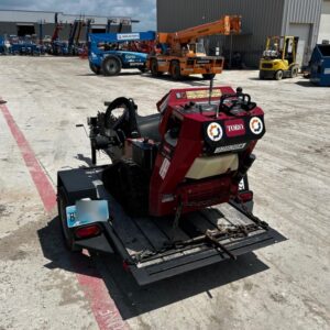 2023 TORO TRX-250