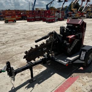 2023 TORO TRX-250