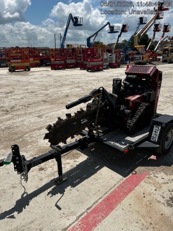 2023 TORO TRX-250