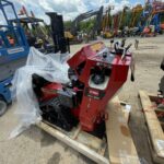 2023 TORO TRX-250