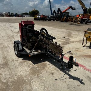 2023 TORO TRX-250