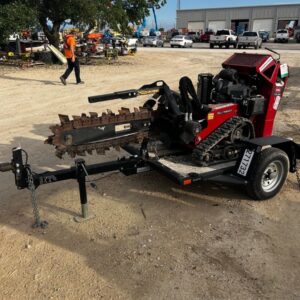 2023 TORO TRX-250
